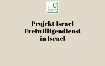 Projekt Israel
