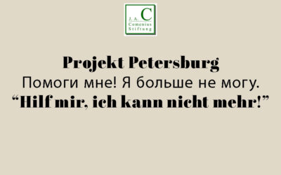 Projekt Petersburg